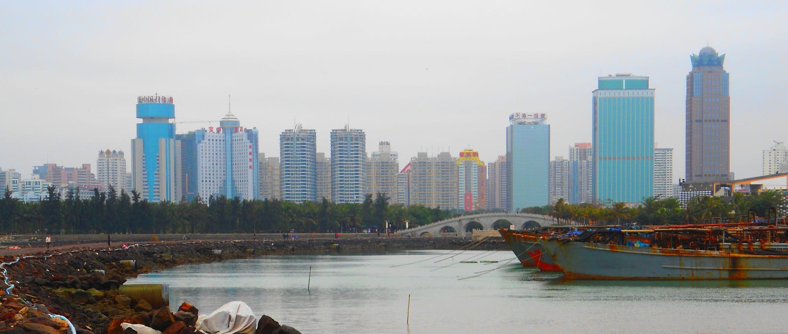 Haikou