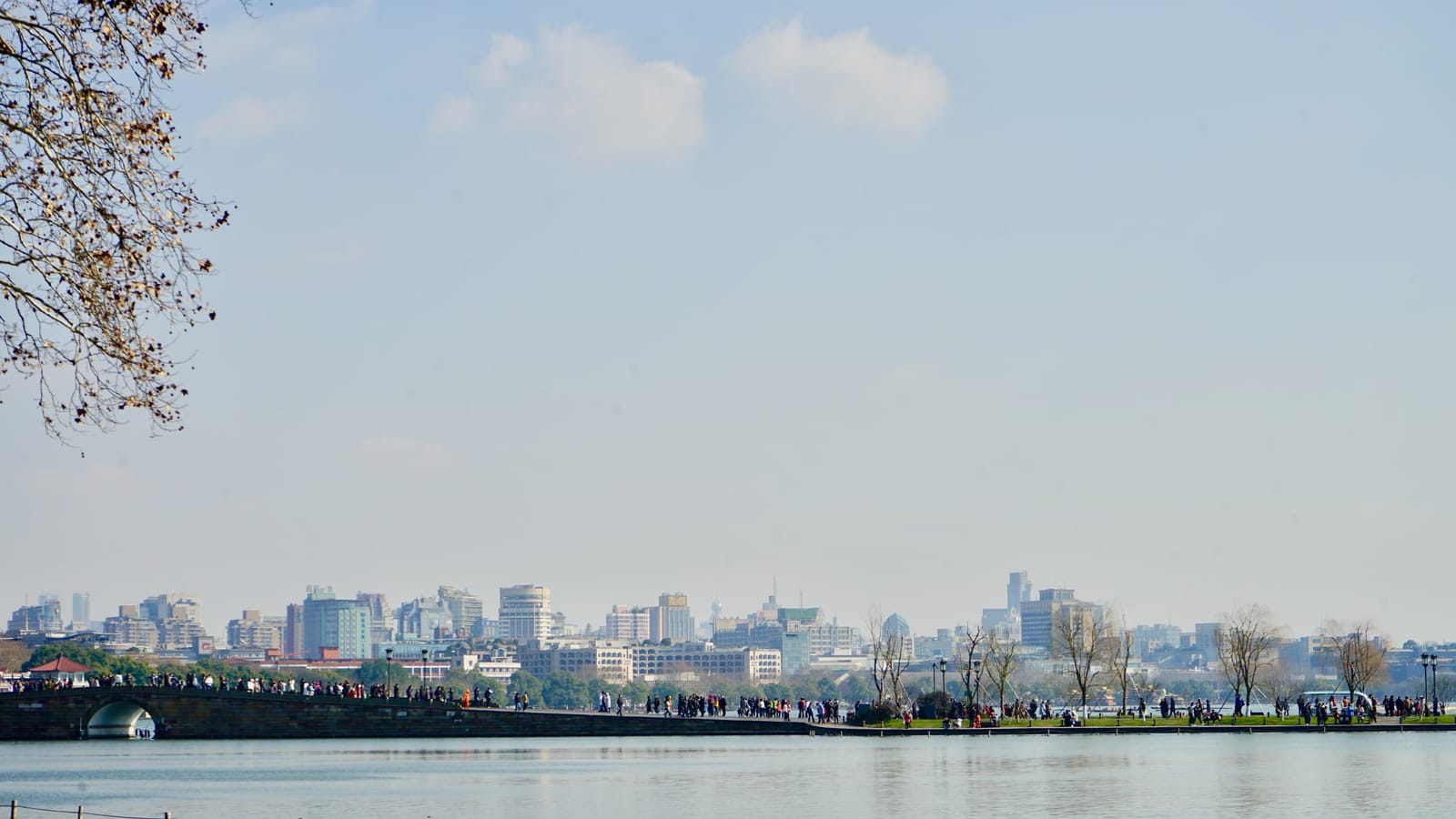 Hangzhou