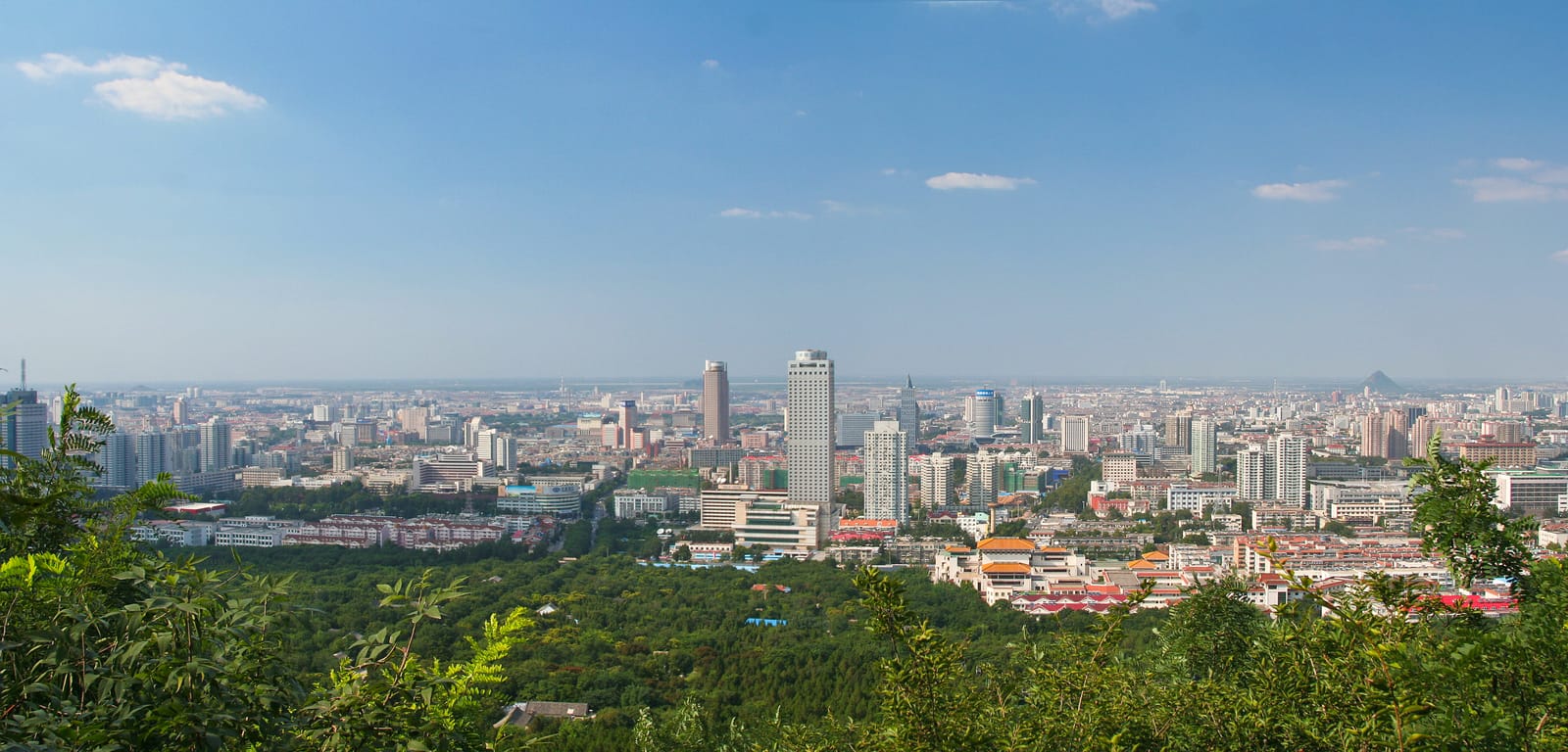 Jinan