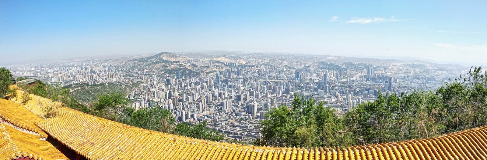 Lanzhou