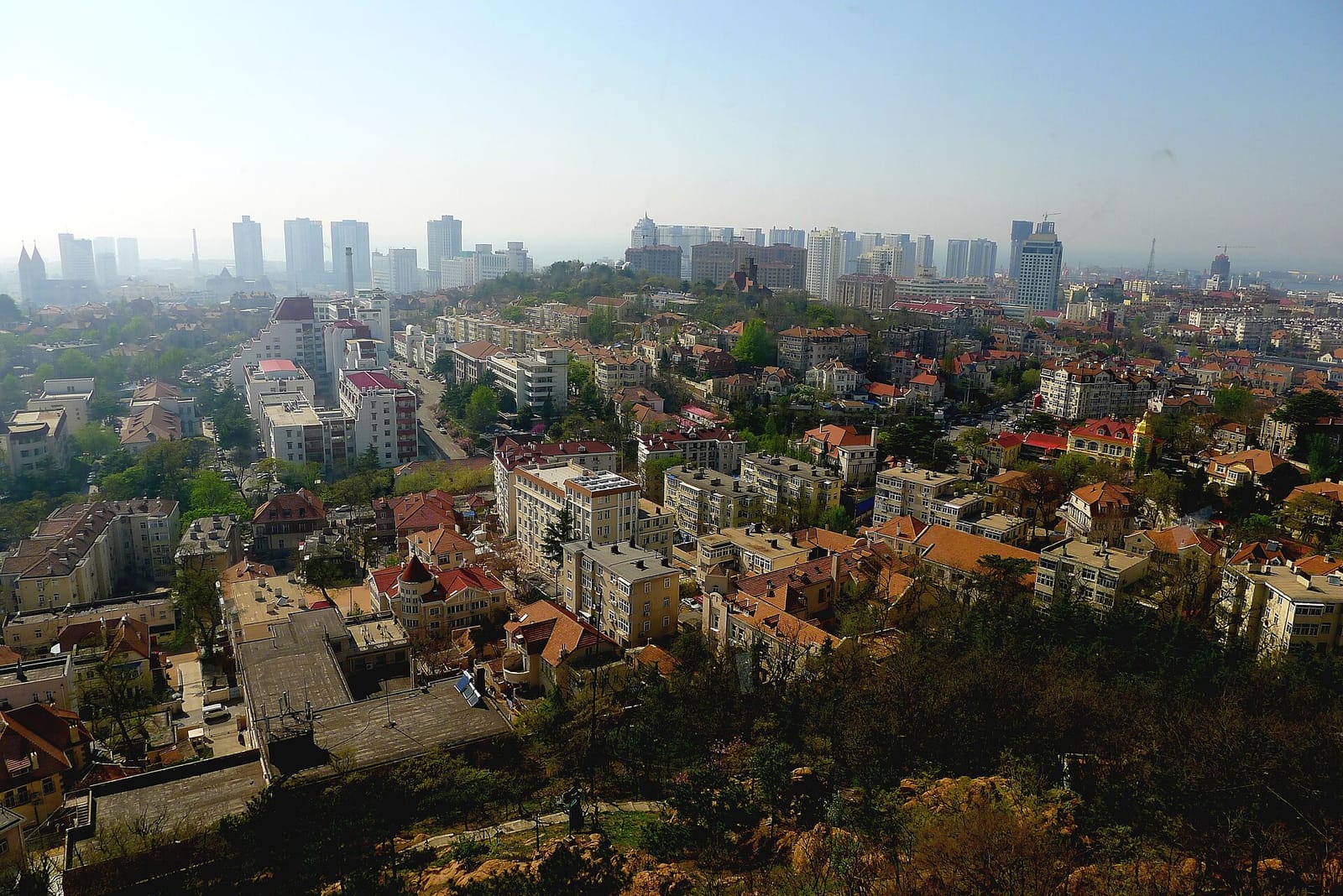 Qingdao