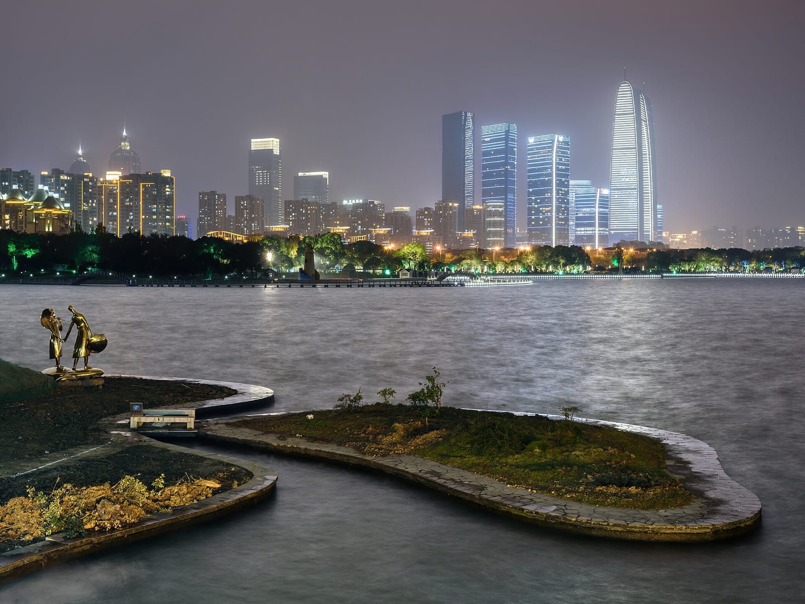 Suzhou