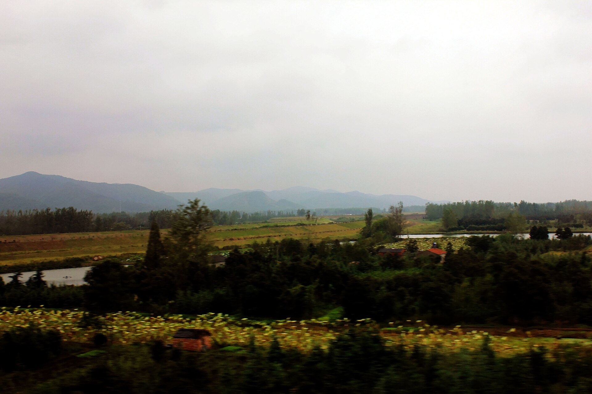 Anhui photo 5