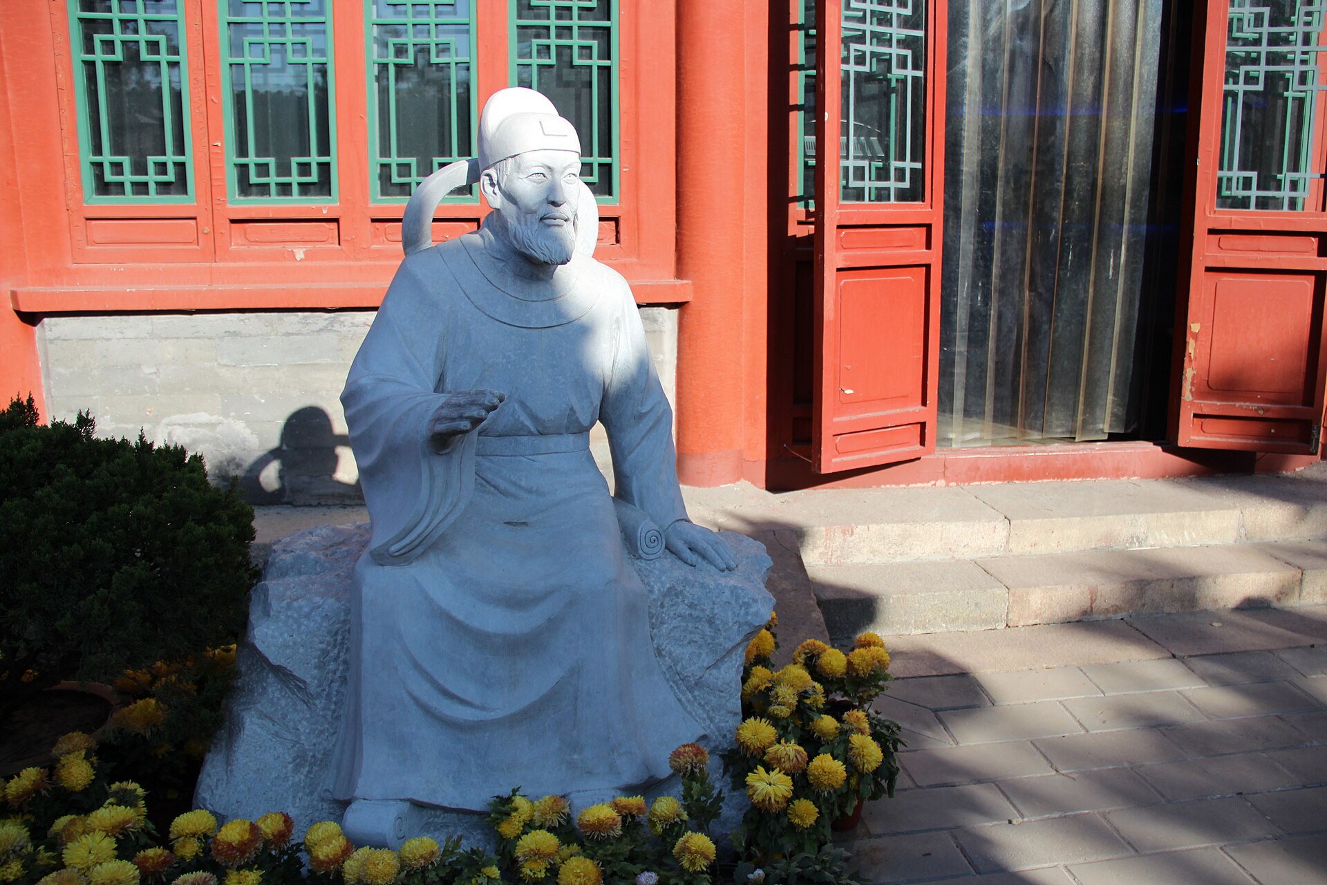 Beijing photo 2