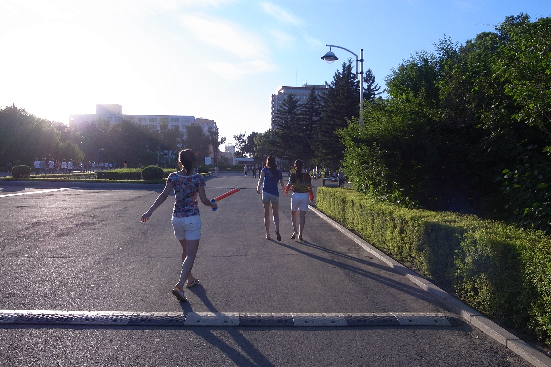 Changchun photo 1