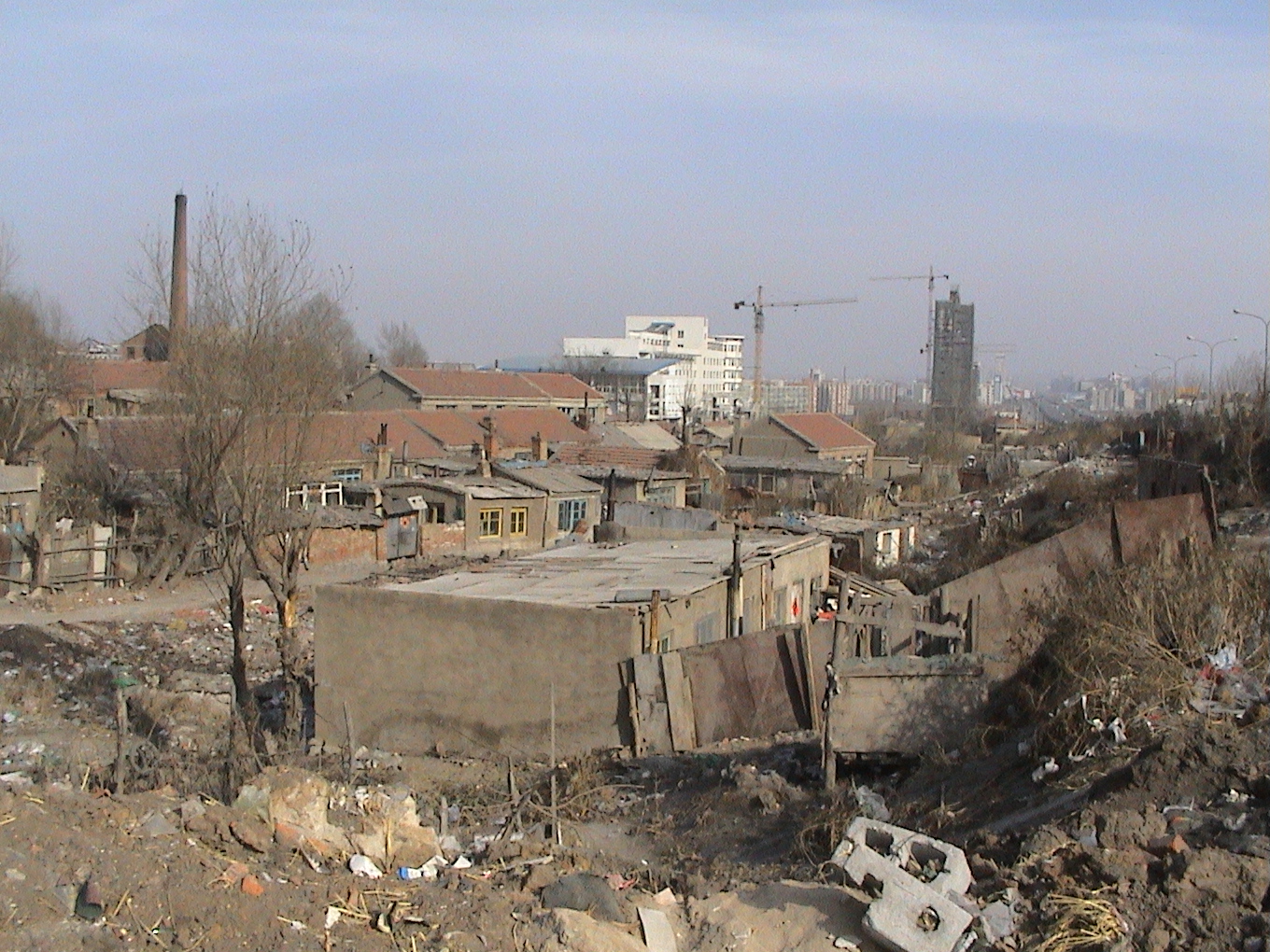 Changchun photo 3