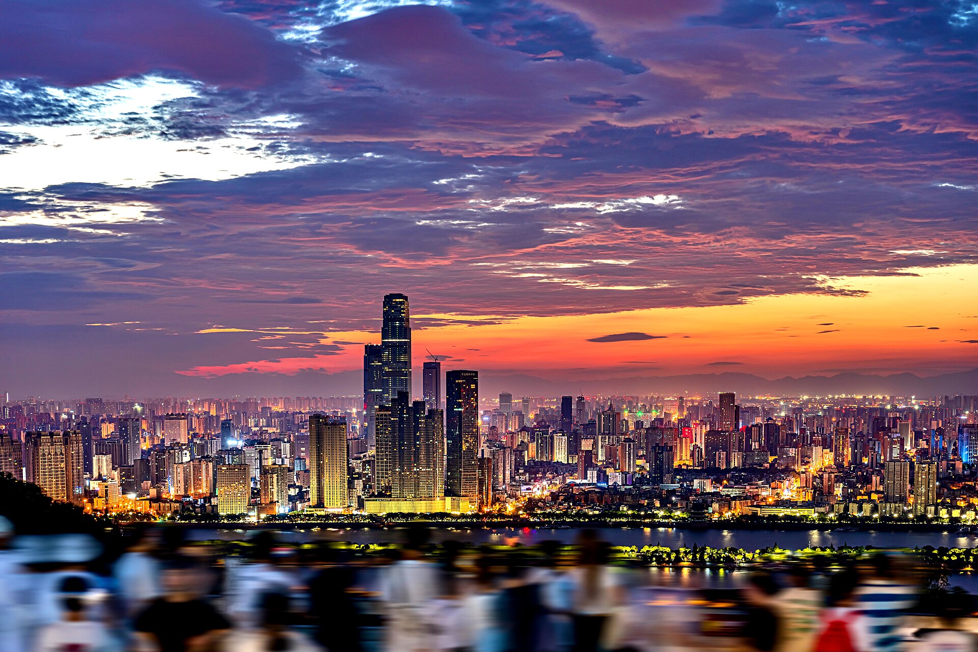 Changsha photo 1