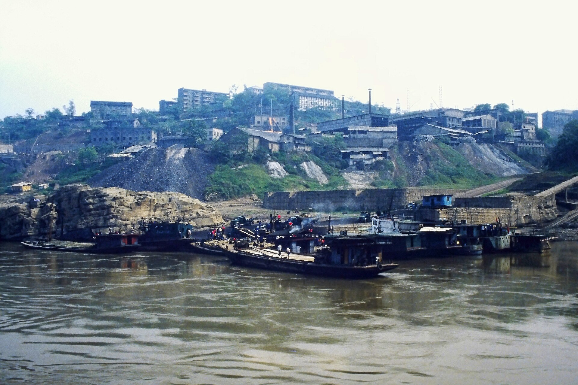 Chongqing photo 5