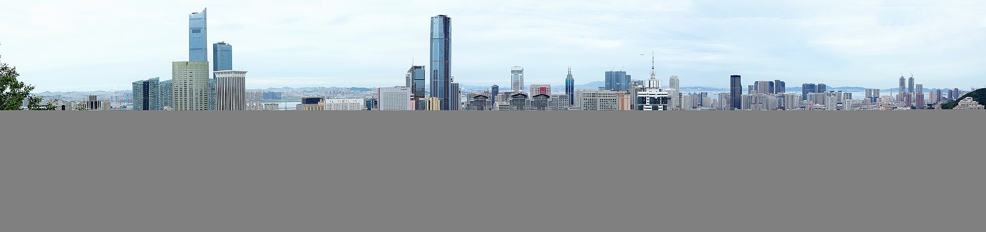 Dalian photo 1