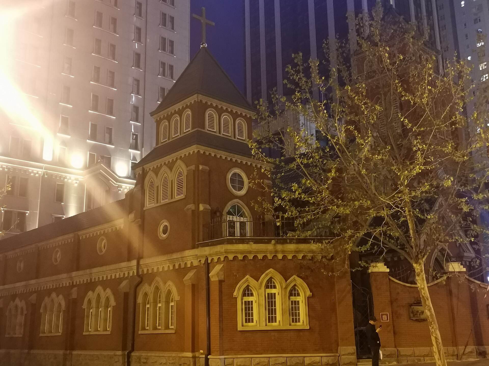 Dalian photo 5