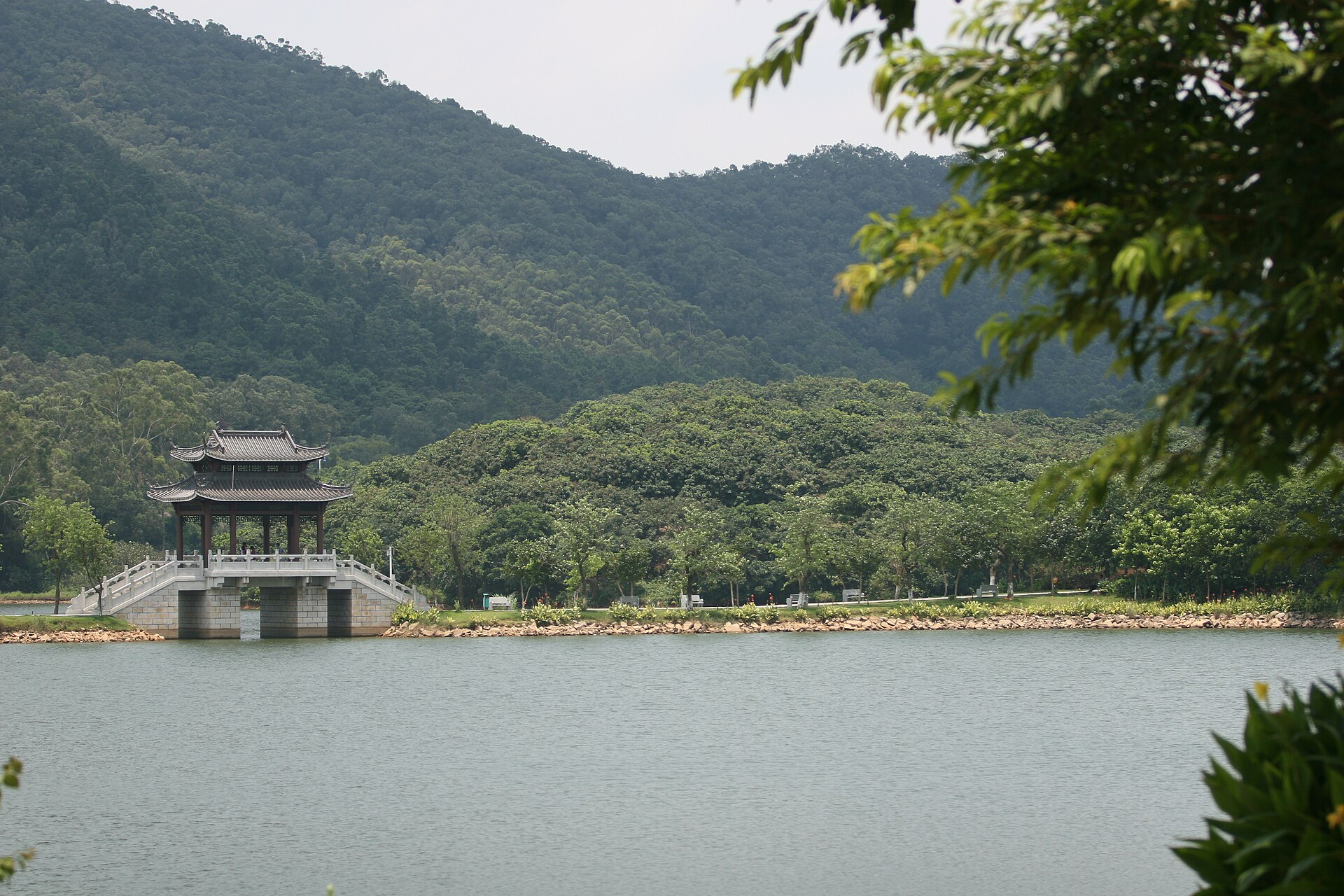 Dongguan photo 2