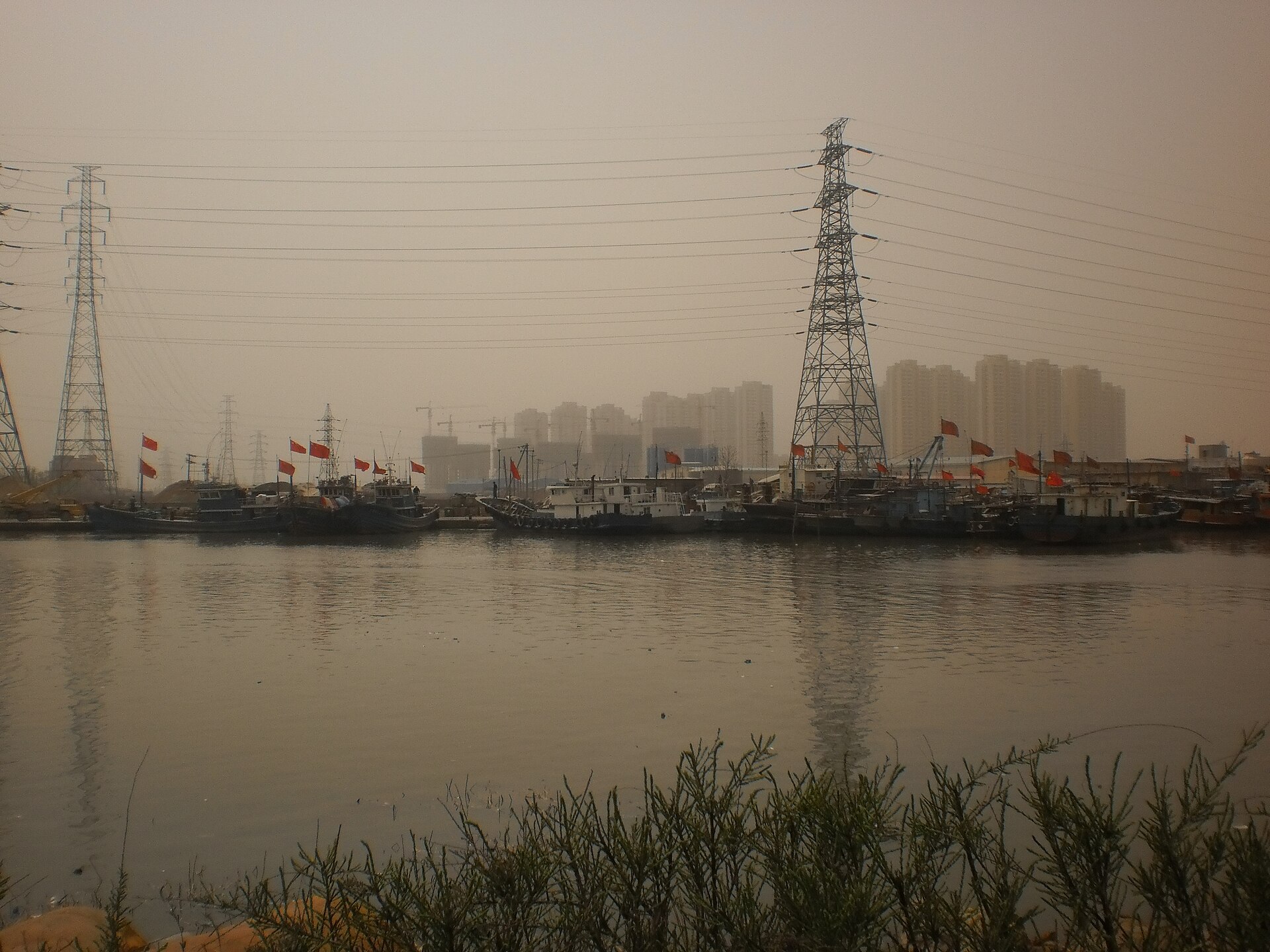 Dongguan photo 5