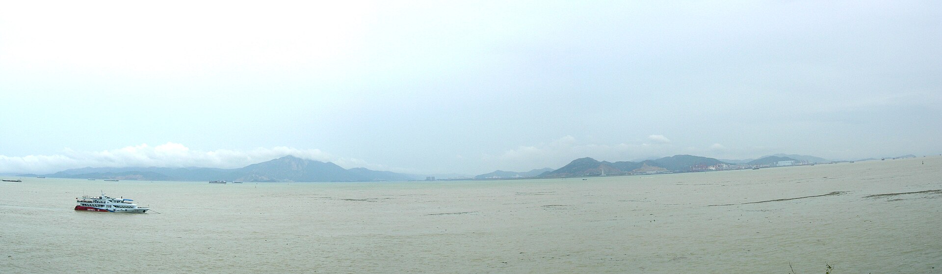 Fujian photo 2