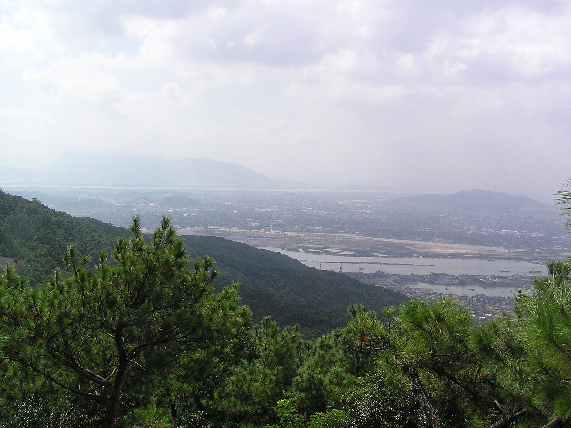 Fujian photo 3