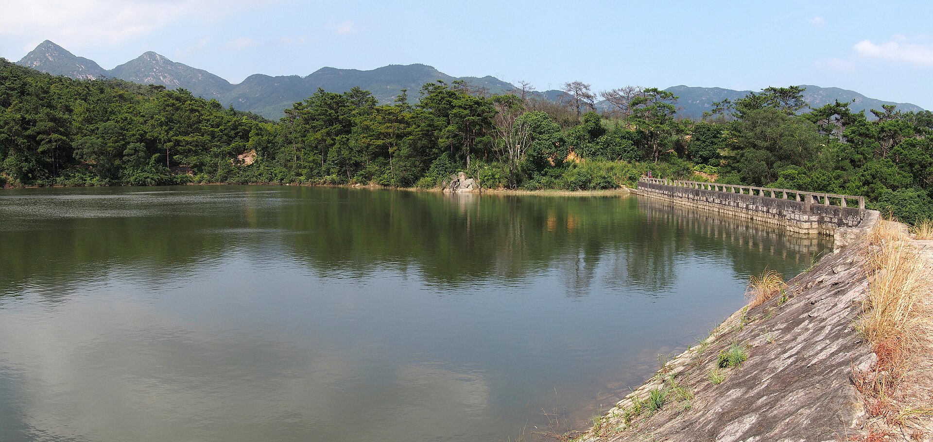 Fuzhou photo 1