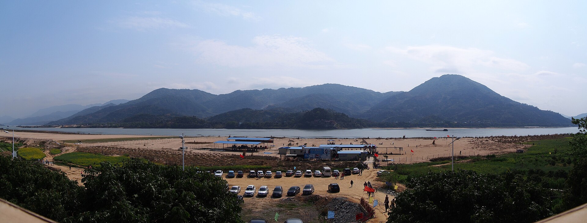 Fuzhou photo 3