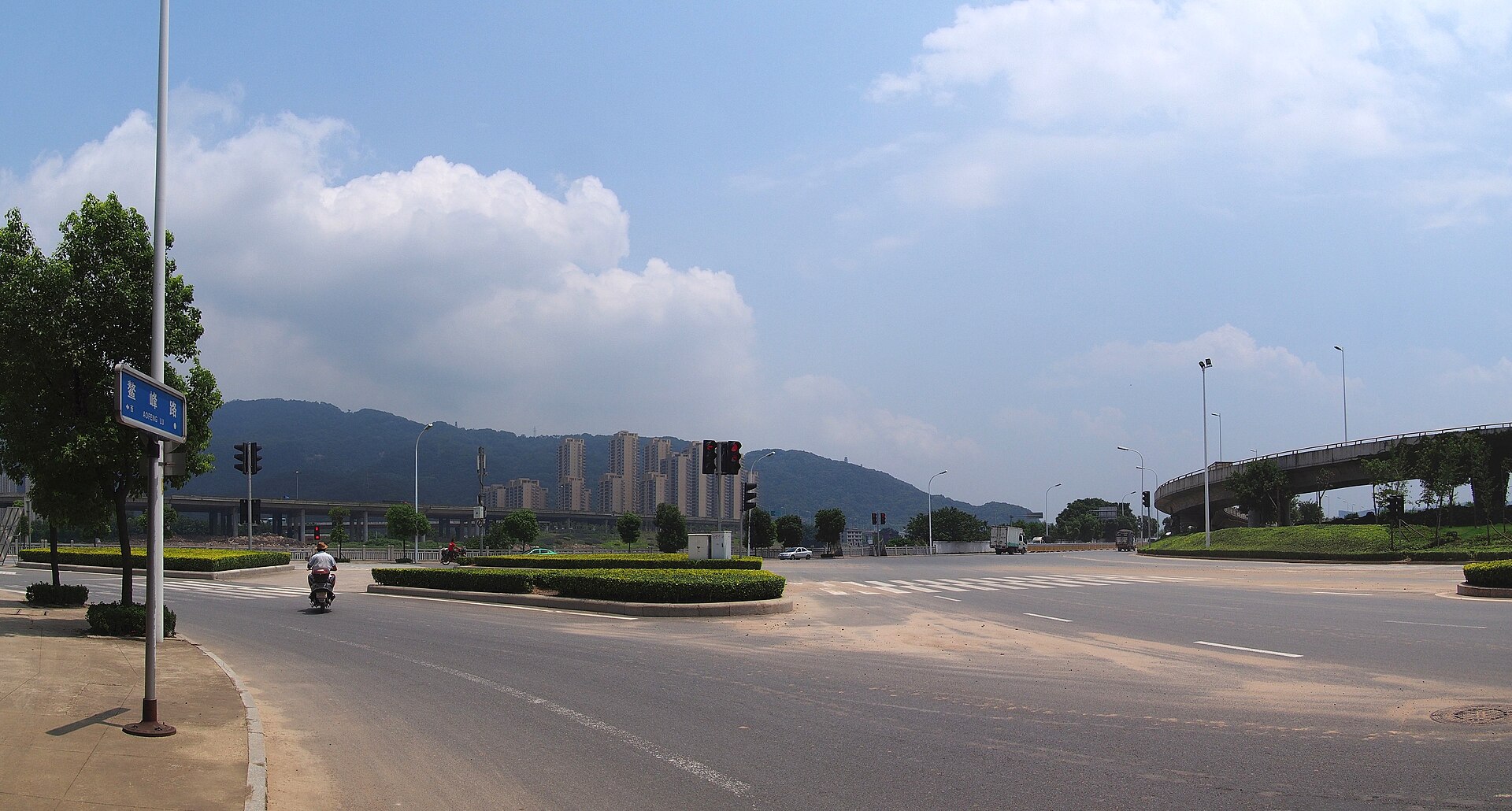 Fuzhou photo 4