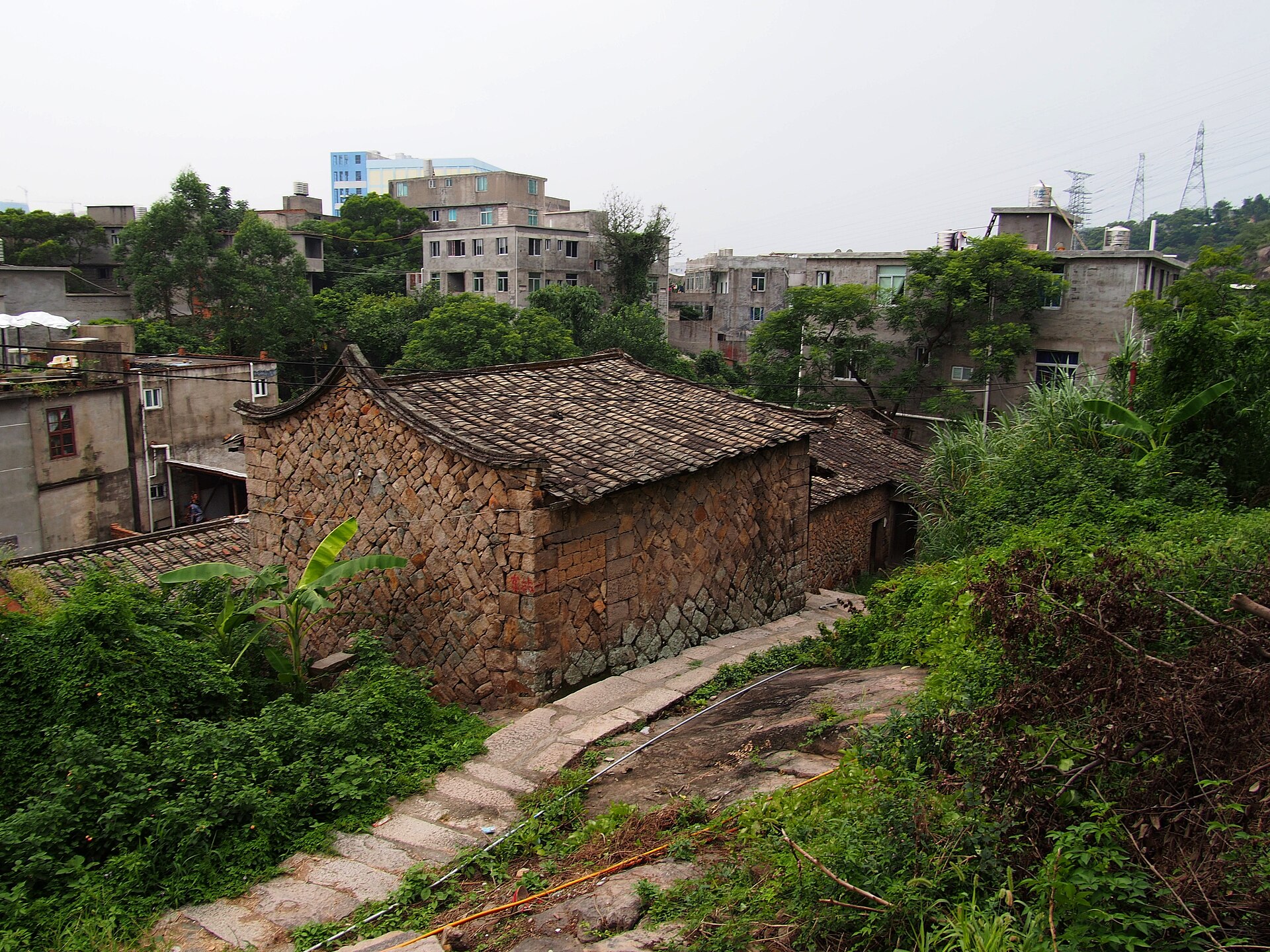 Fuzhou photo 6