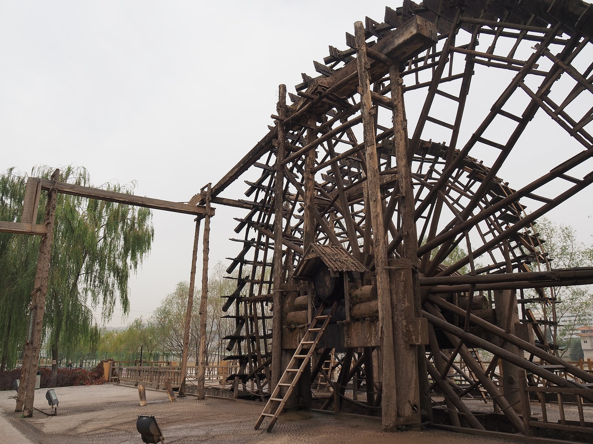 Gansu photo 3