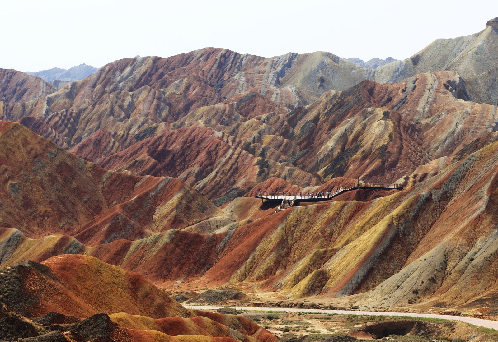 Gansu photo 5