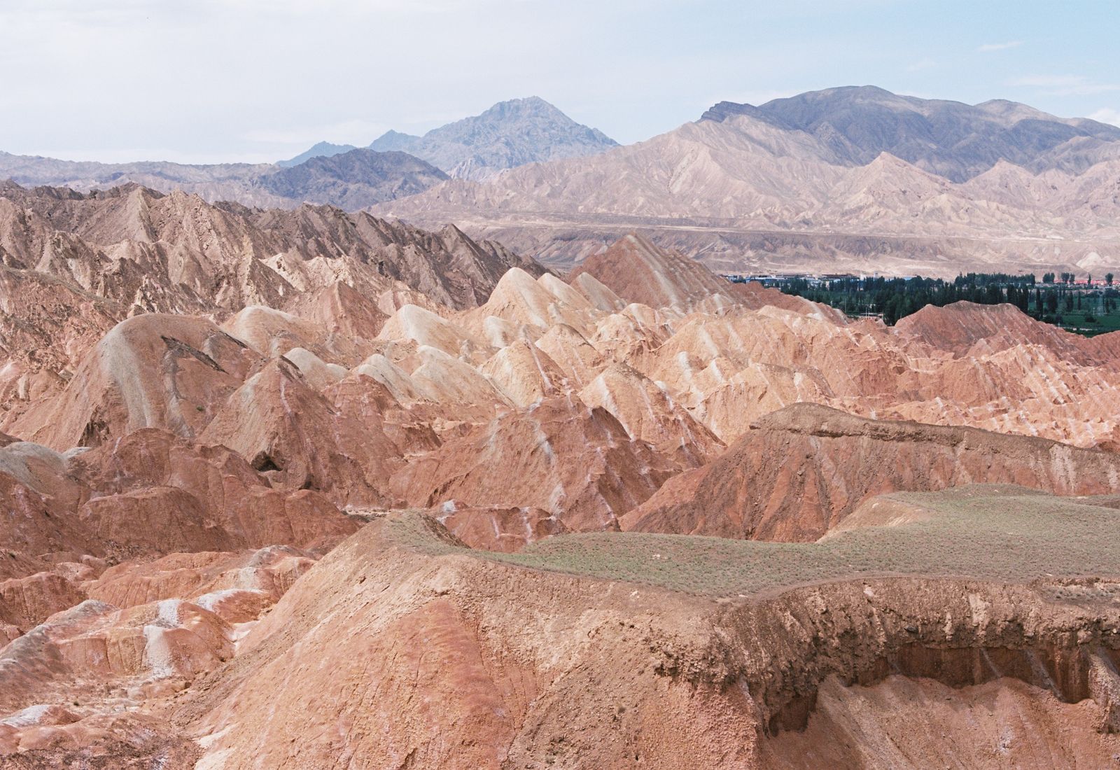 Gansu photo 6