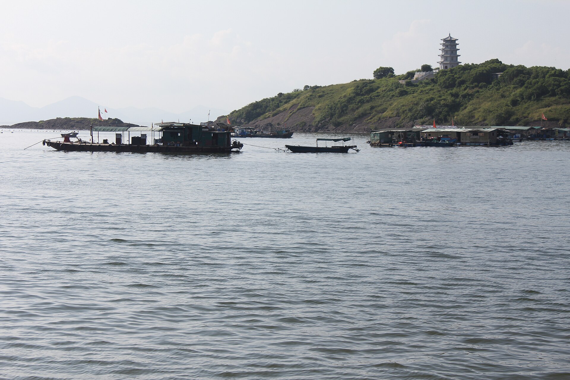 Guangdong photo 1