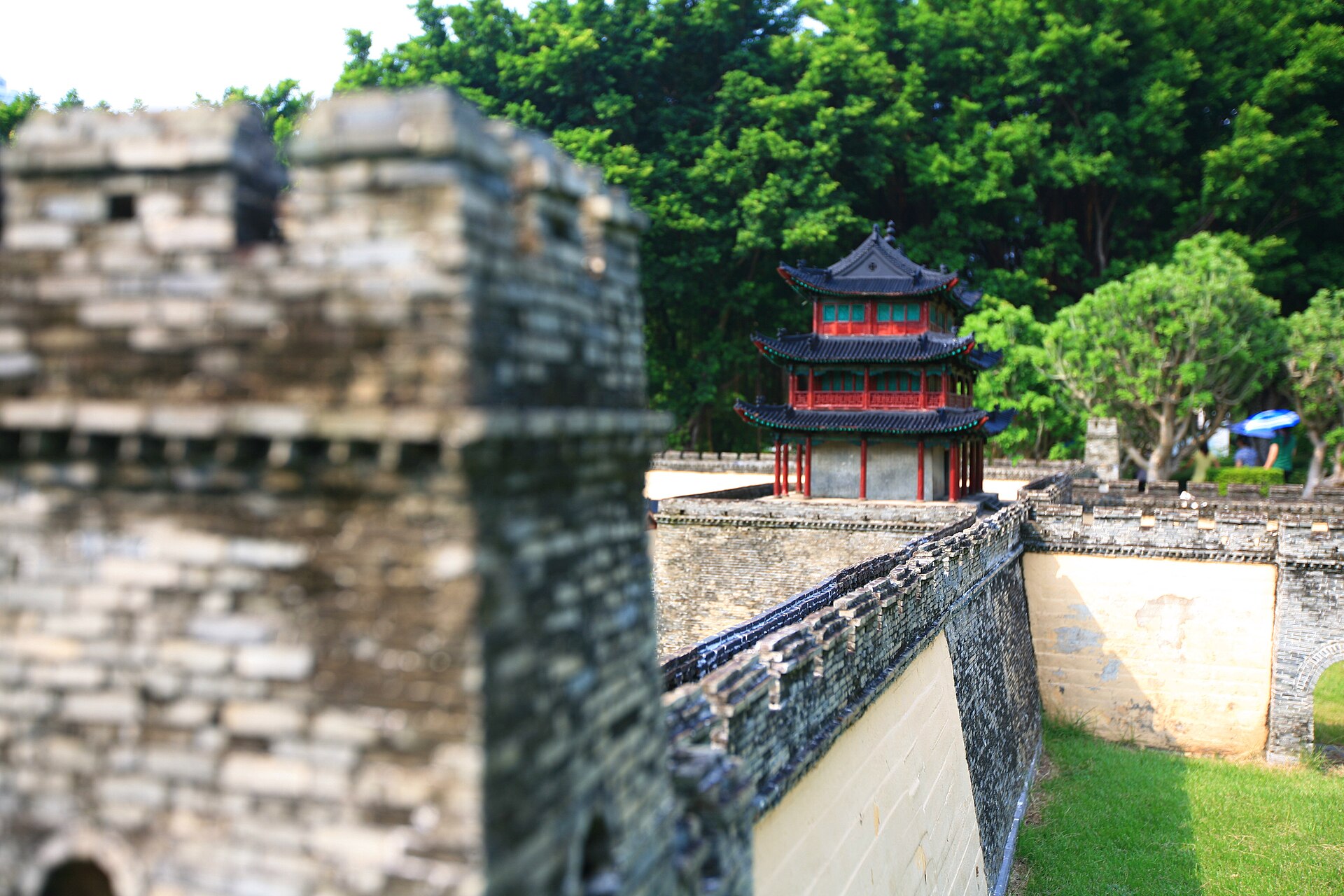 Guangdong photo 3
