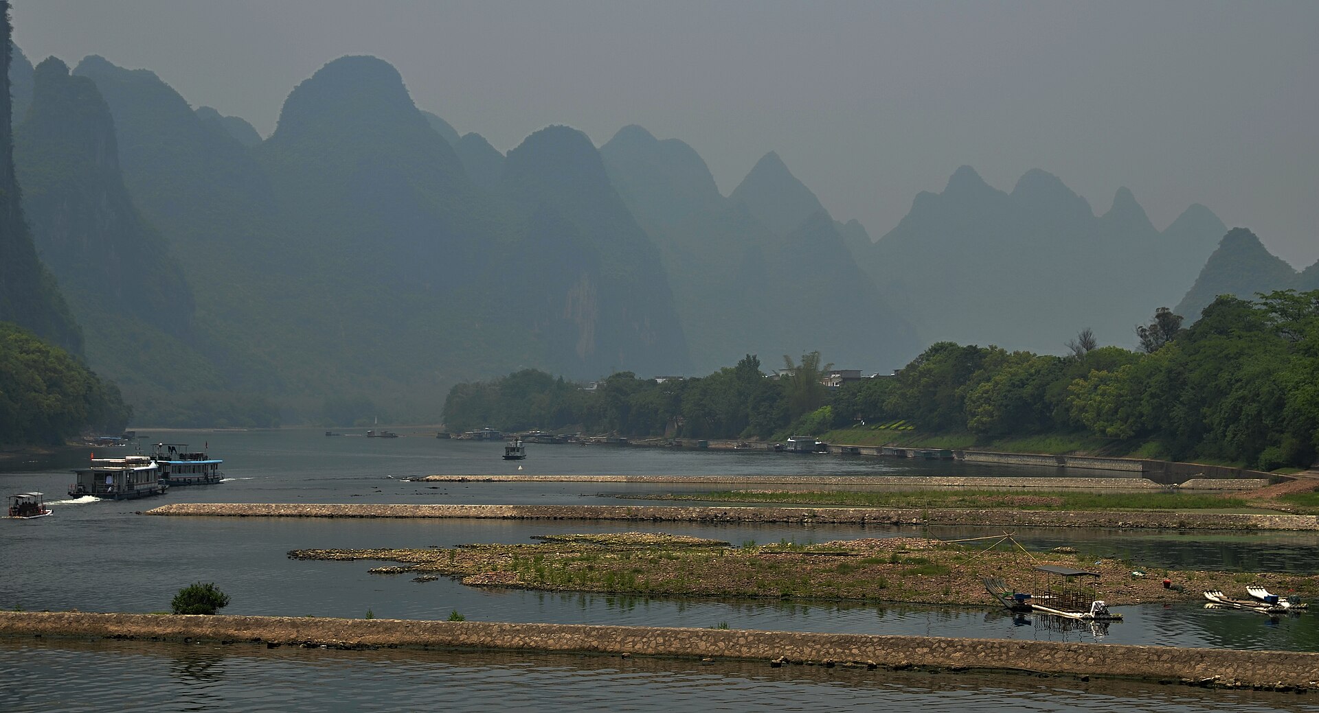 Guangxi photo 1