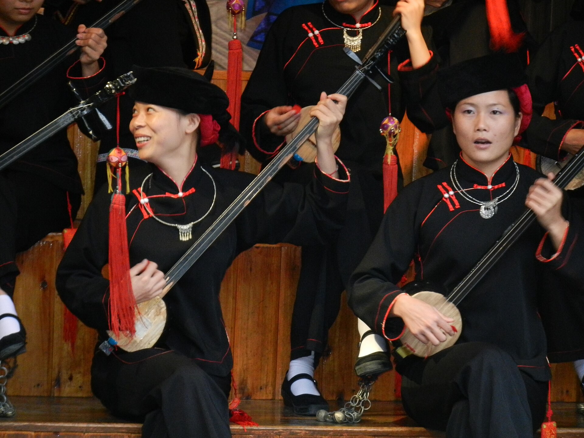 Guangxi photo 2
