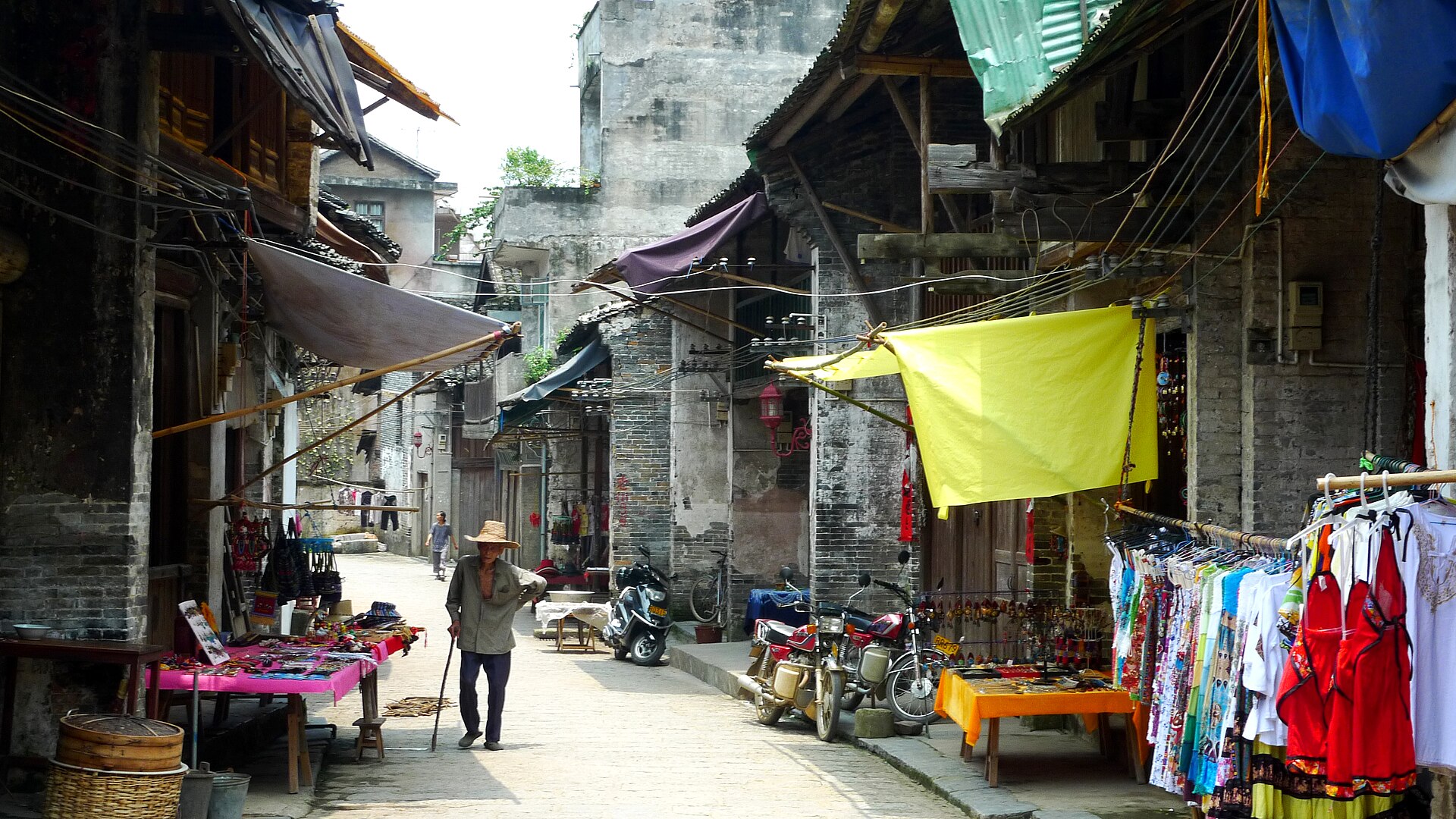 Guangxi photo 4
