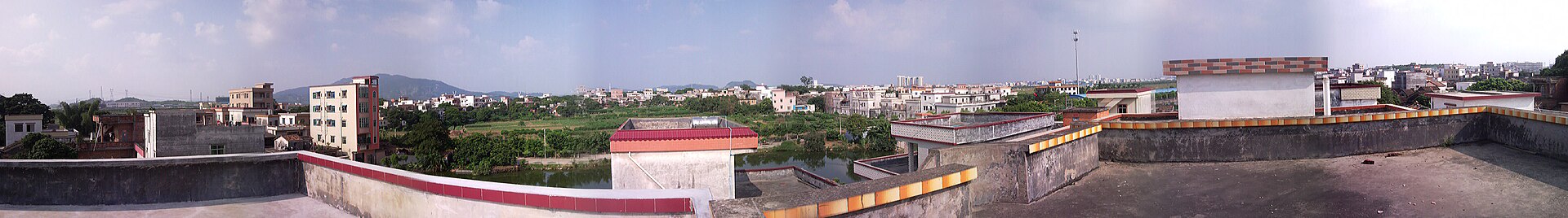 Guangzhou photo 2