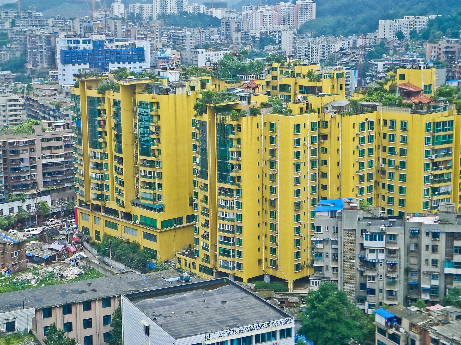 Guiyang photo 1