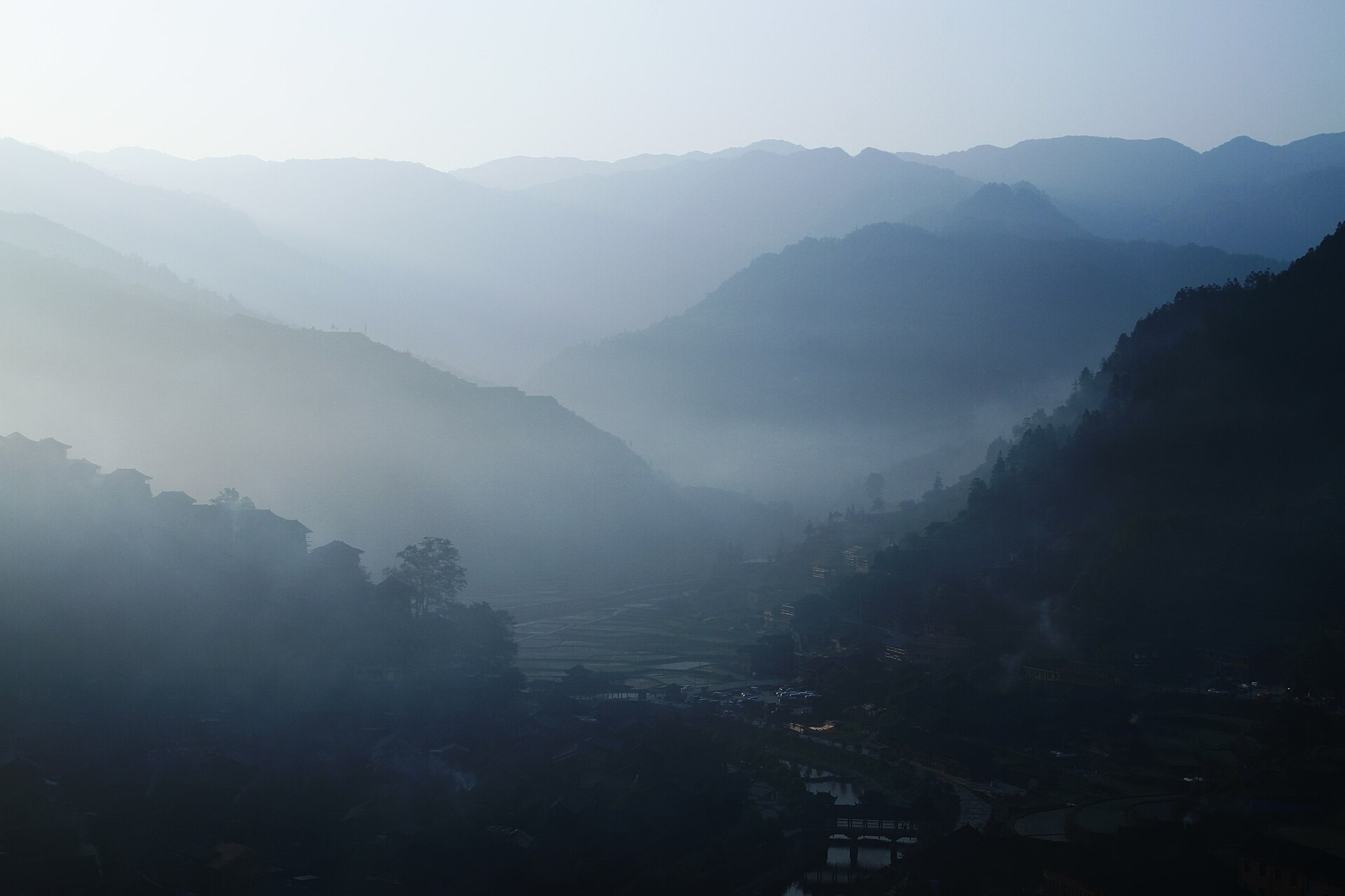 Guizhou photo 1