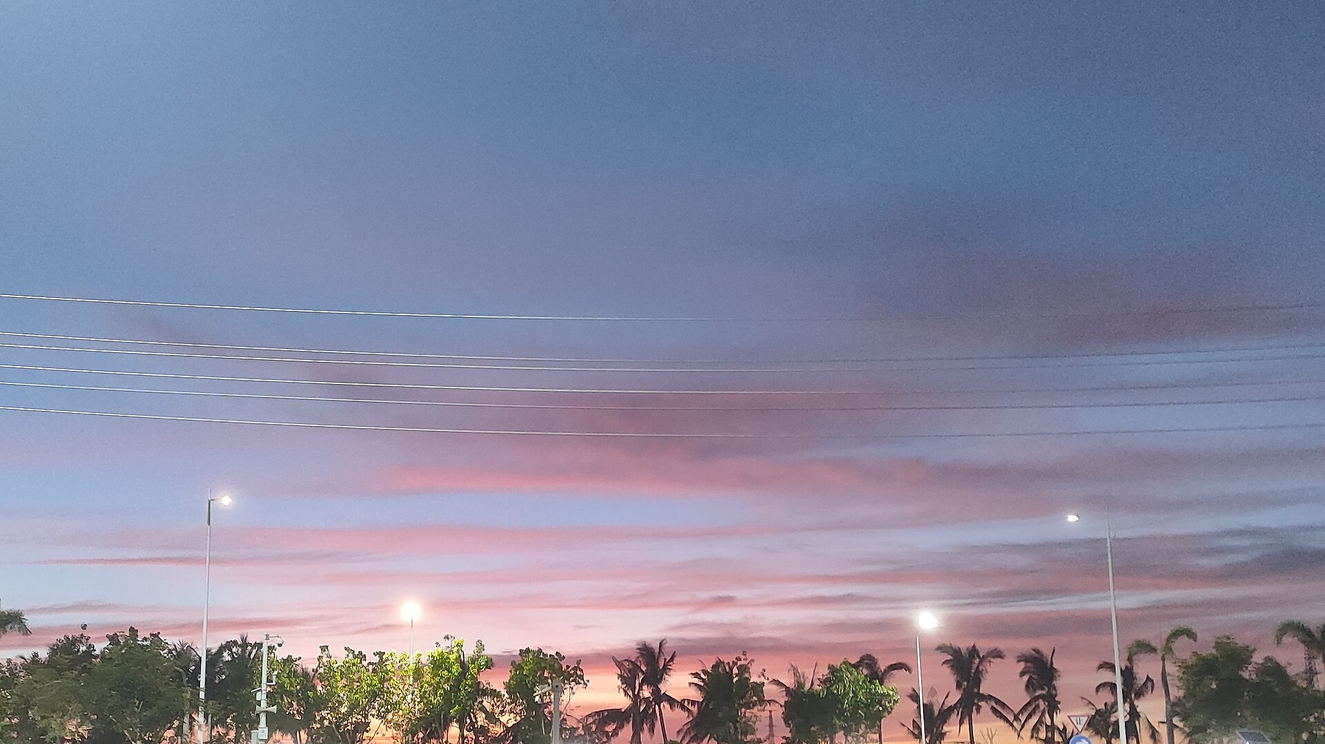 Haikou photo 2