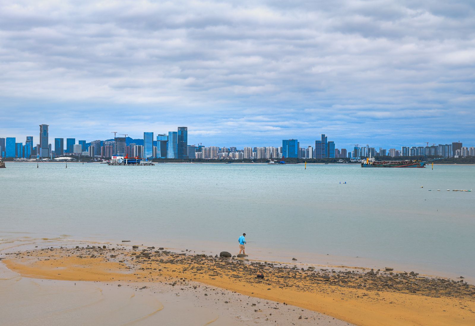 Haikou photo 6