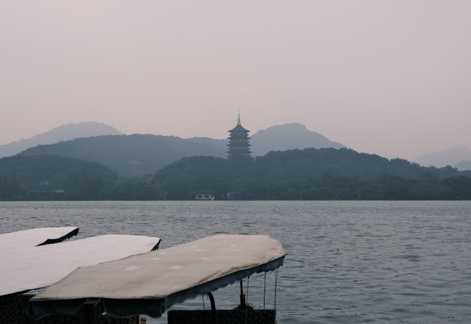 Hangzhou photo 5