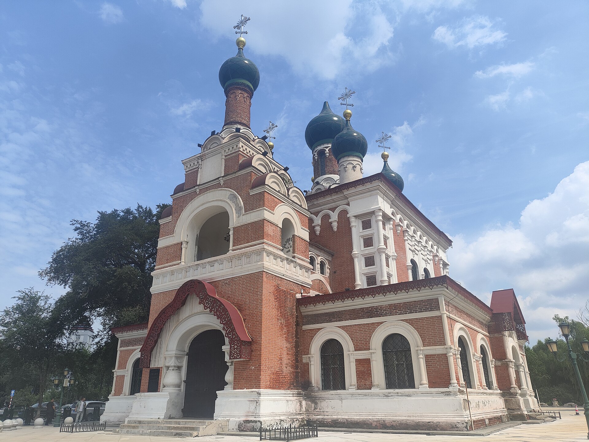 Harbin photo 5