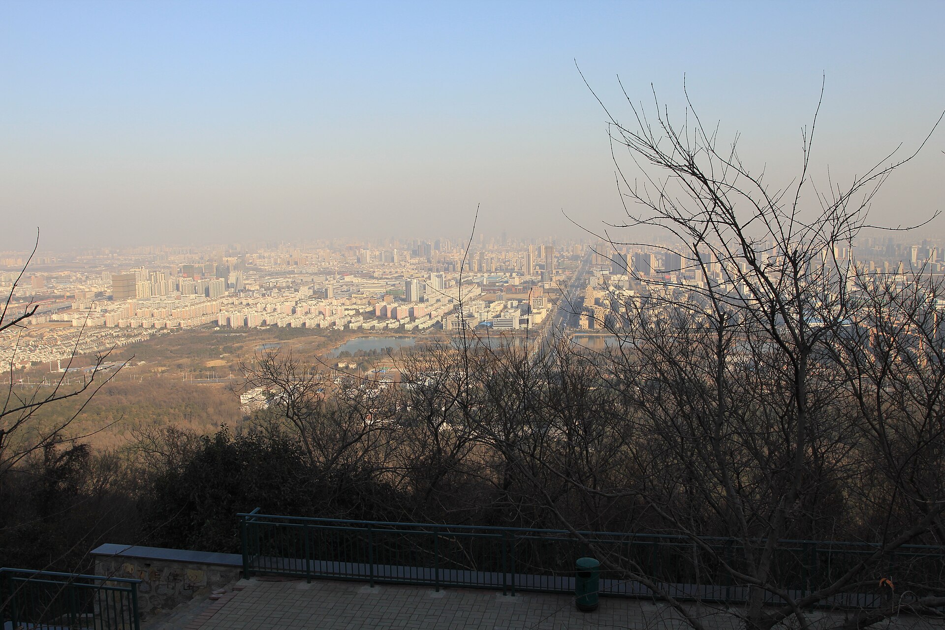 Hefei photo 1