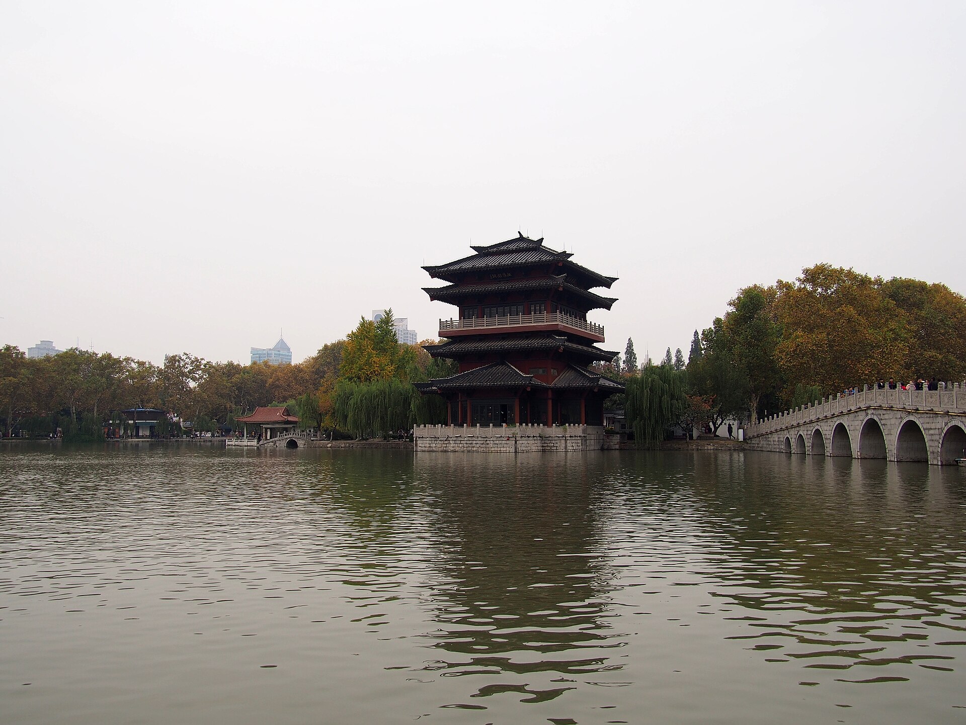 Hefei photo 2