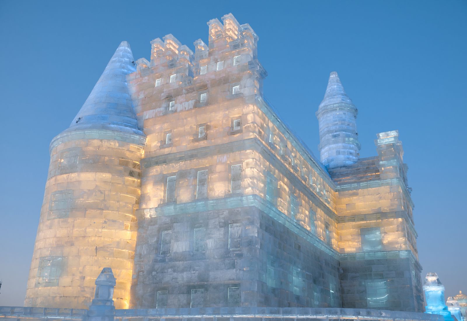 Heilongjiang photo 4