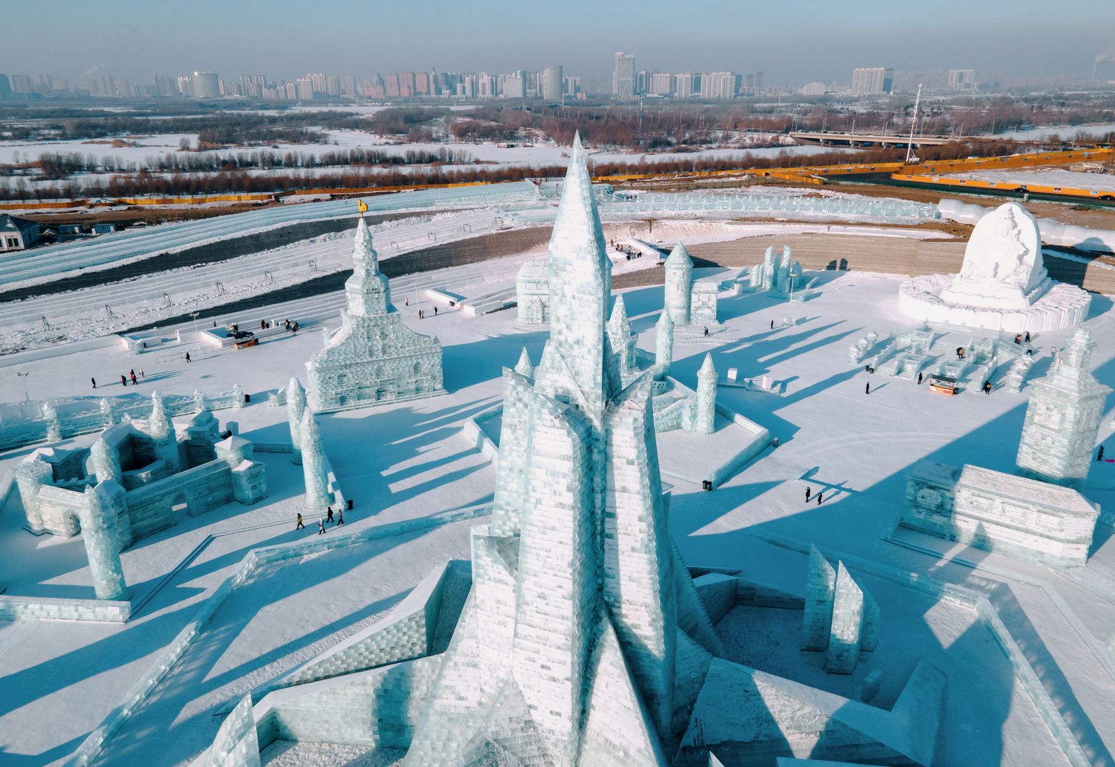 Heilongjiang photo 5