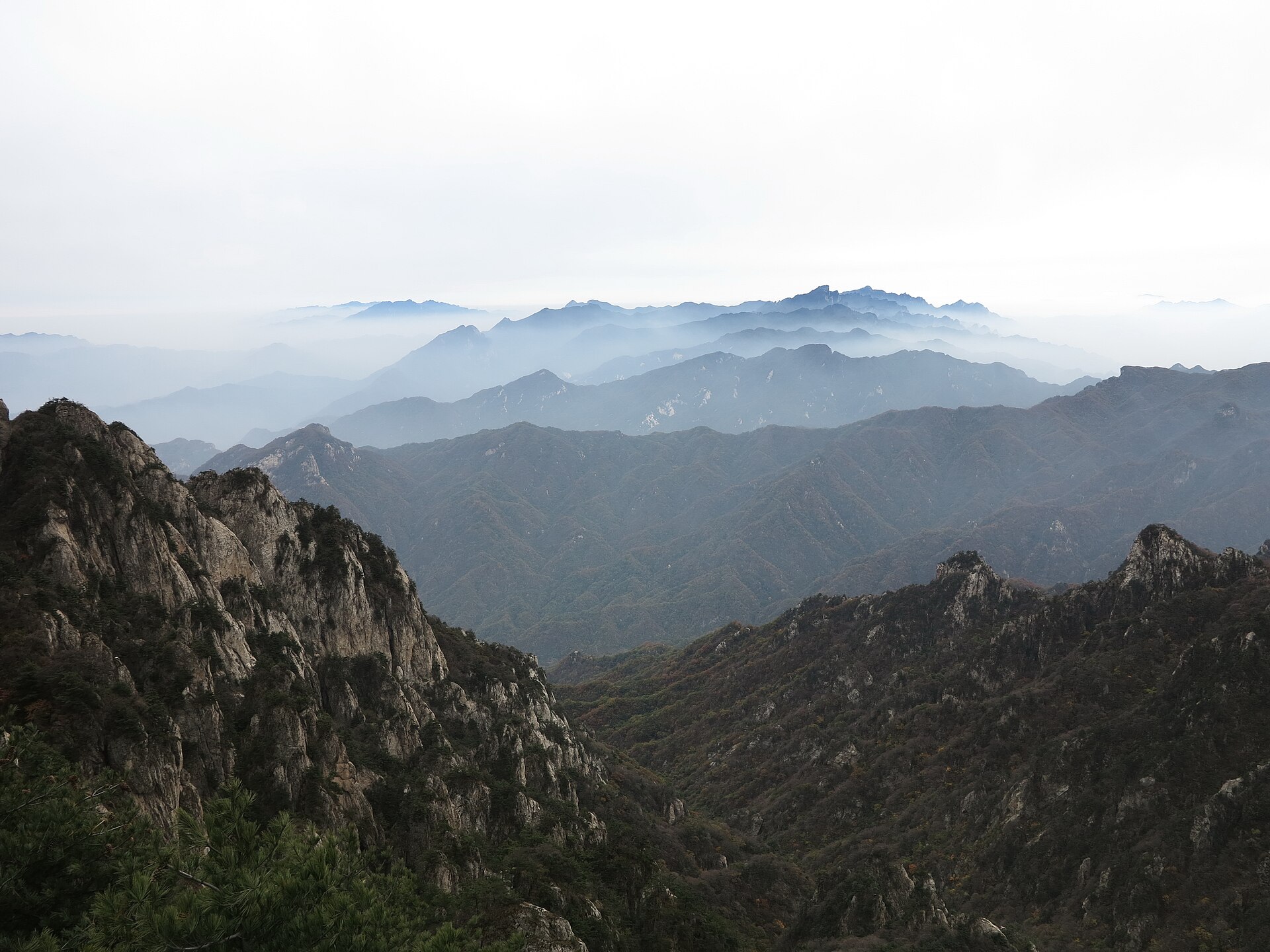 Henan photo 2