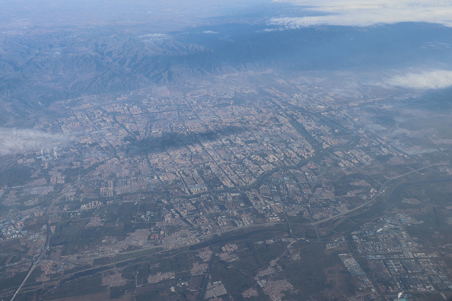 Hohhot photo 1