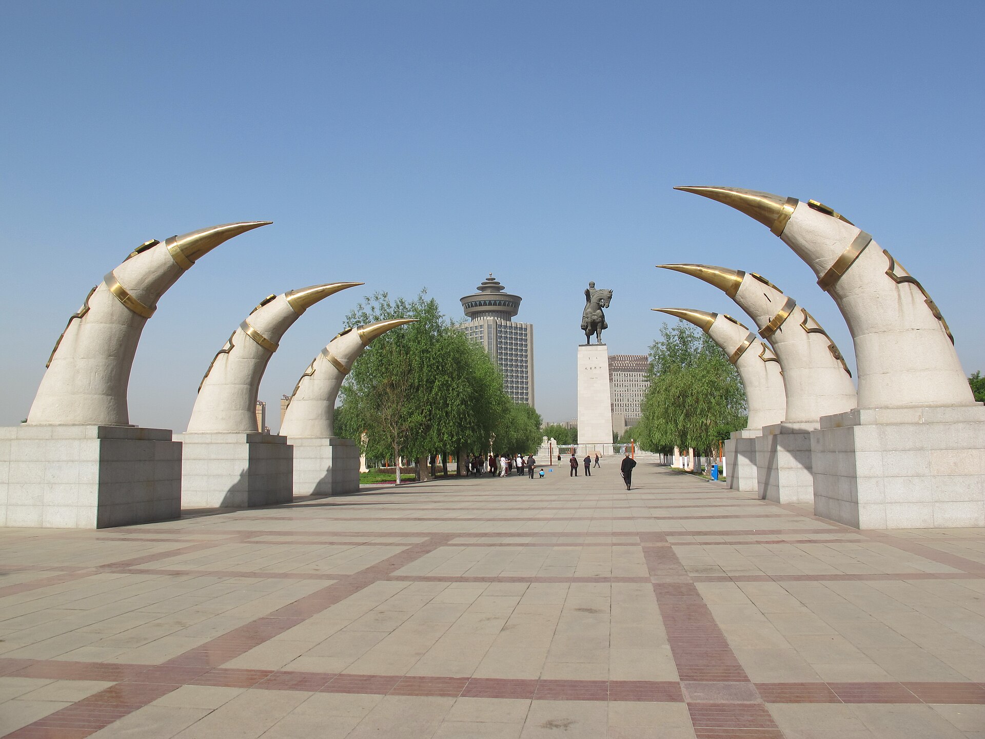 Hohhot photo 2