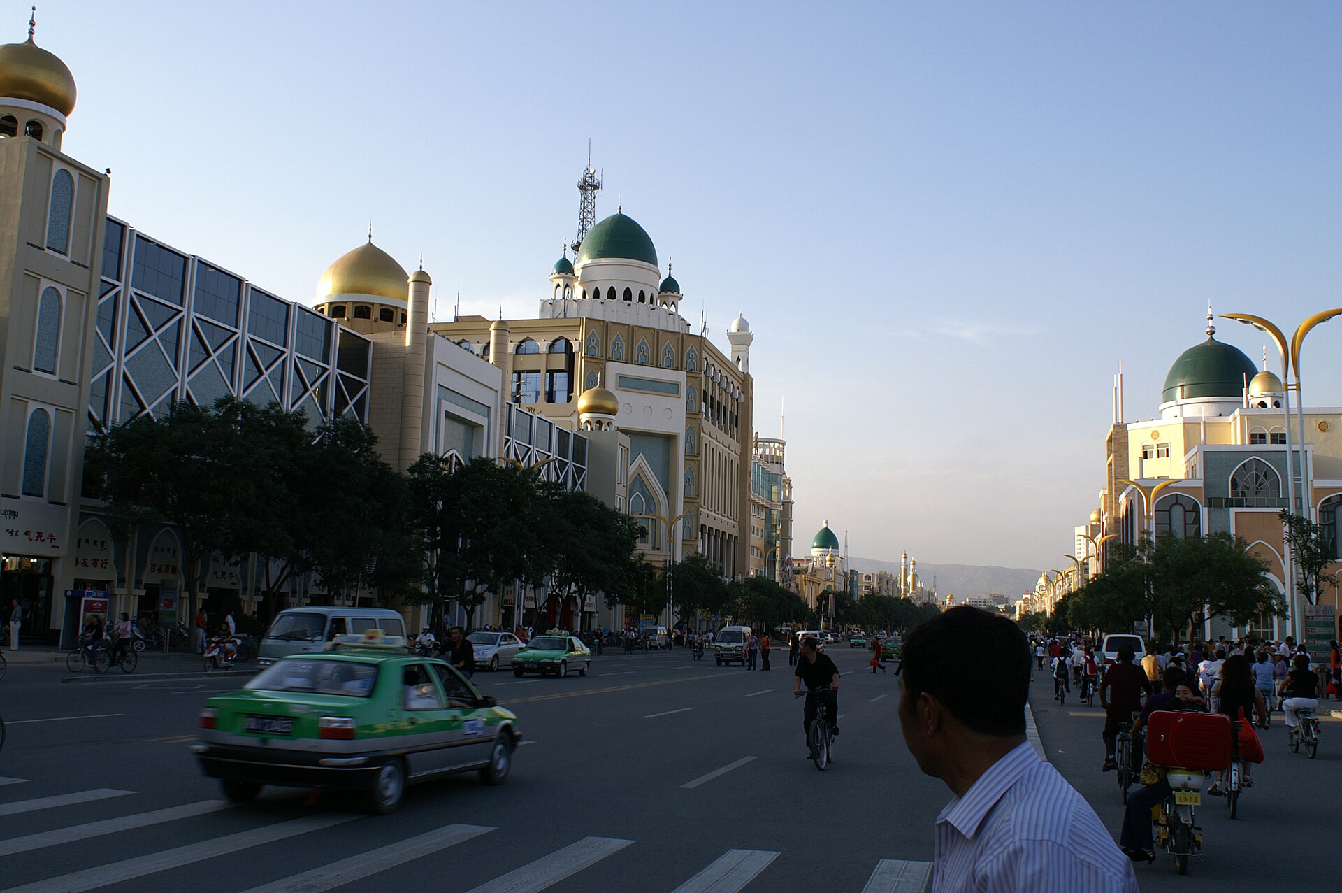 Hohhot photo 3