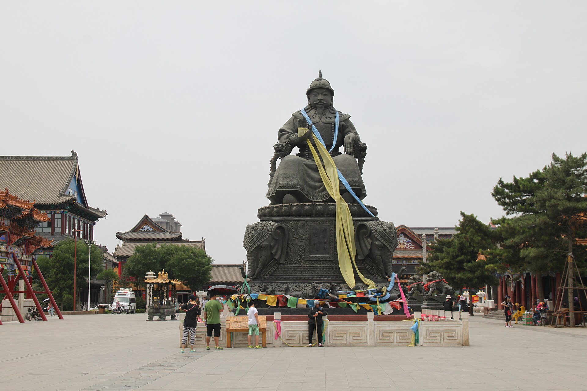 Hohhot photo 6
