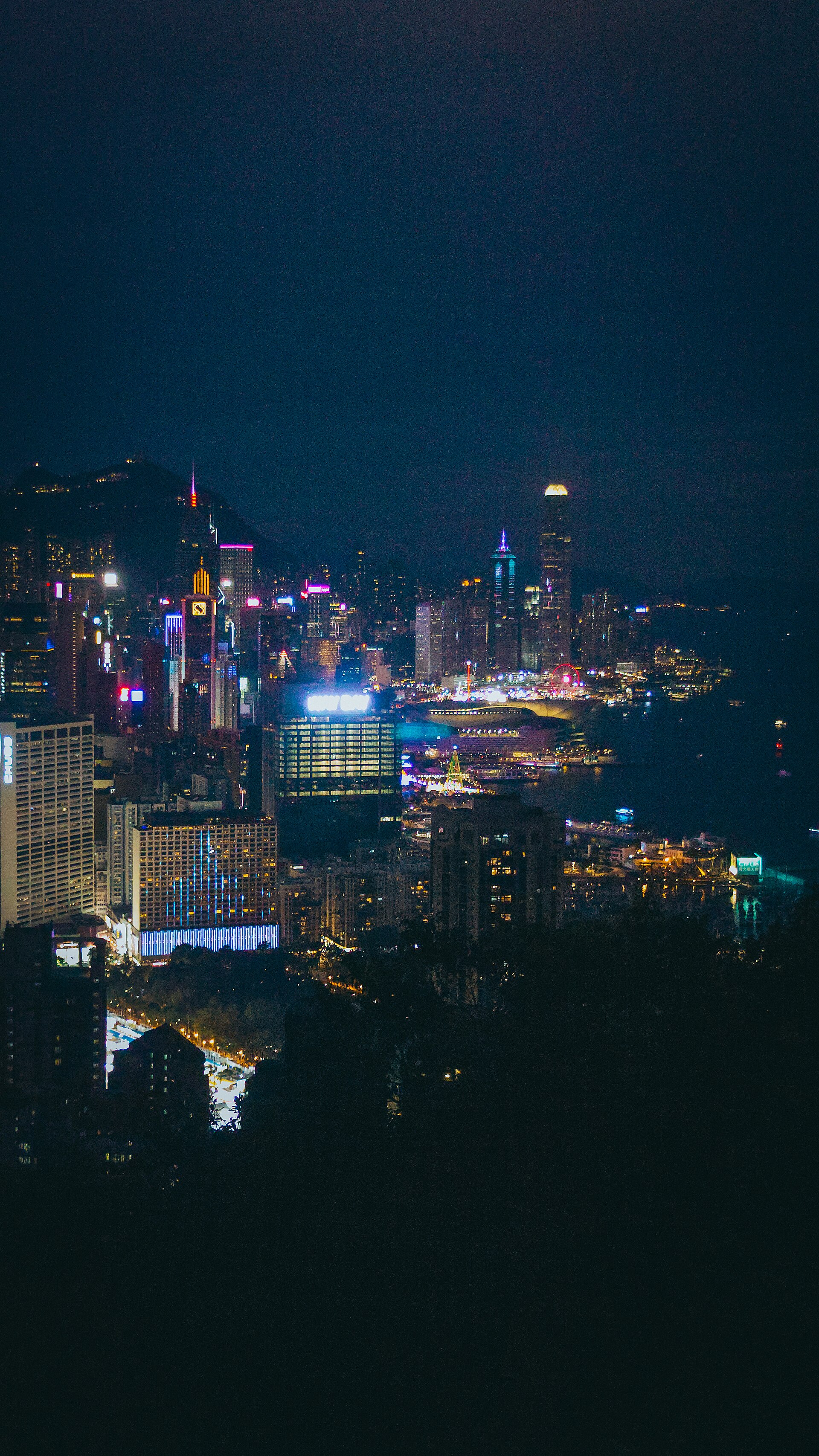 Hong Kong photo 1