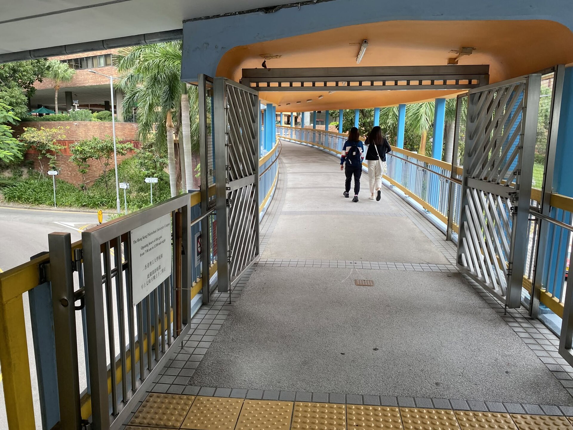 Hong Kong photo 3