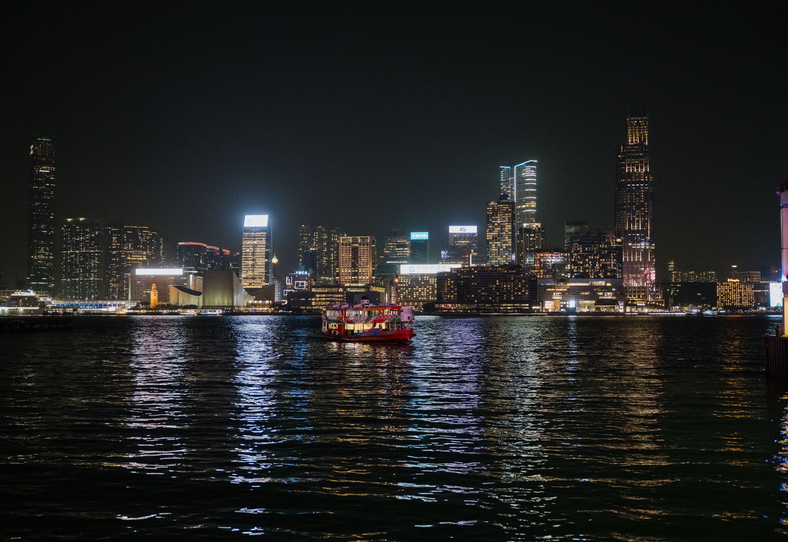 Hong Kong photo 6