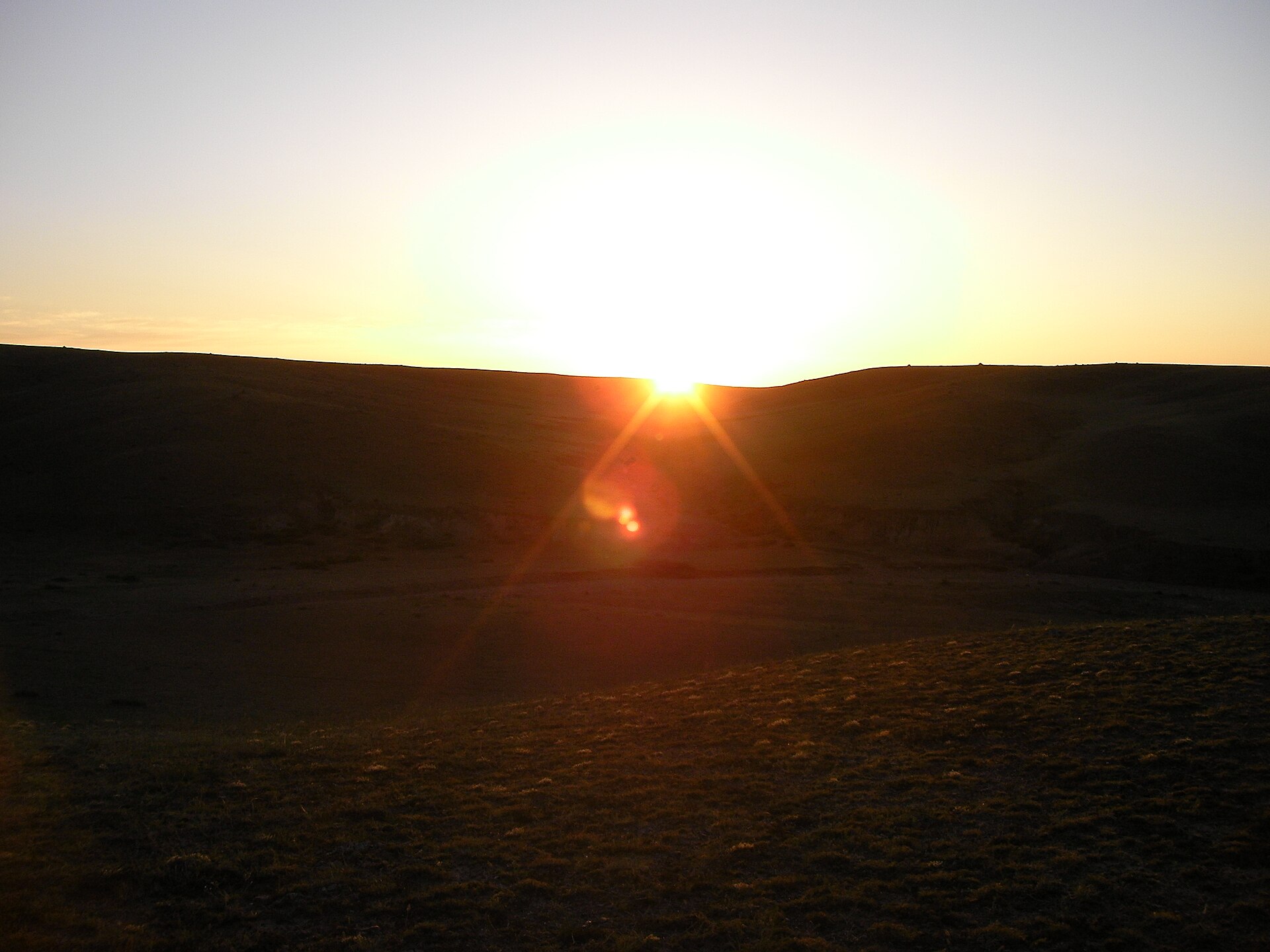 Inner Mongolia photo 5